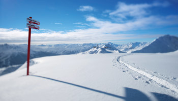 the vanoise national park