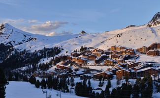 vacances d'hiver en savoie