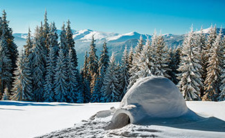 activités familles belle plagne