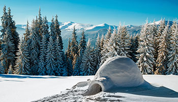 activités familles belle plagne