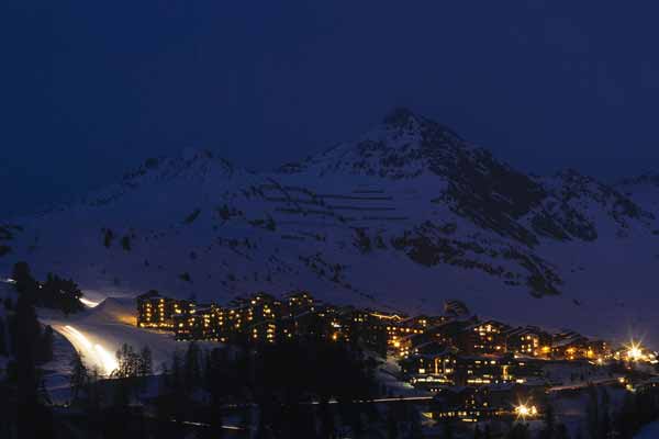 boites de nuit la plagne