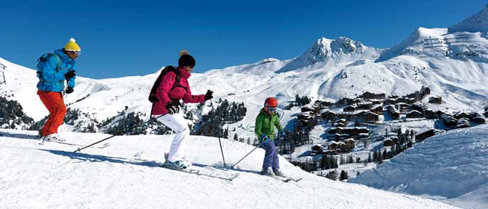 quel forfait choisir a la plagne