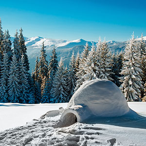 activités familles belle plagne